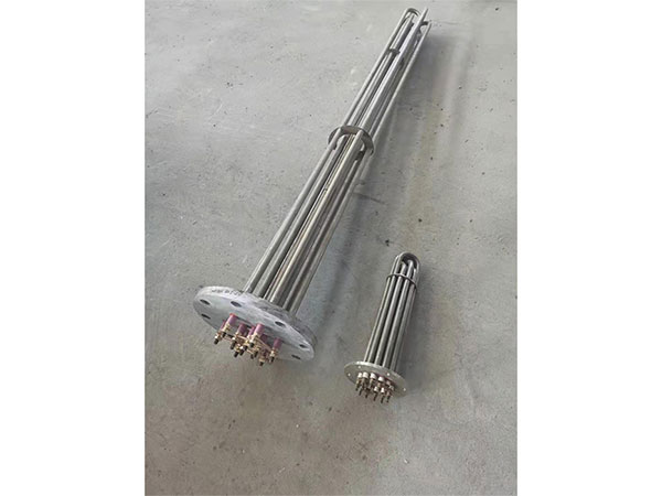 锅炉电加热器